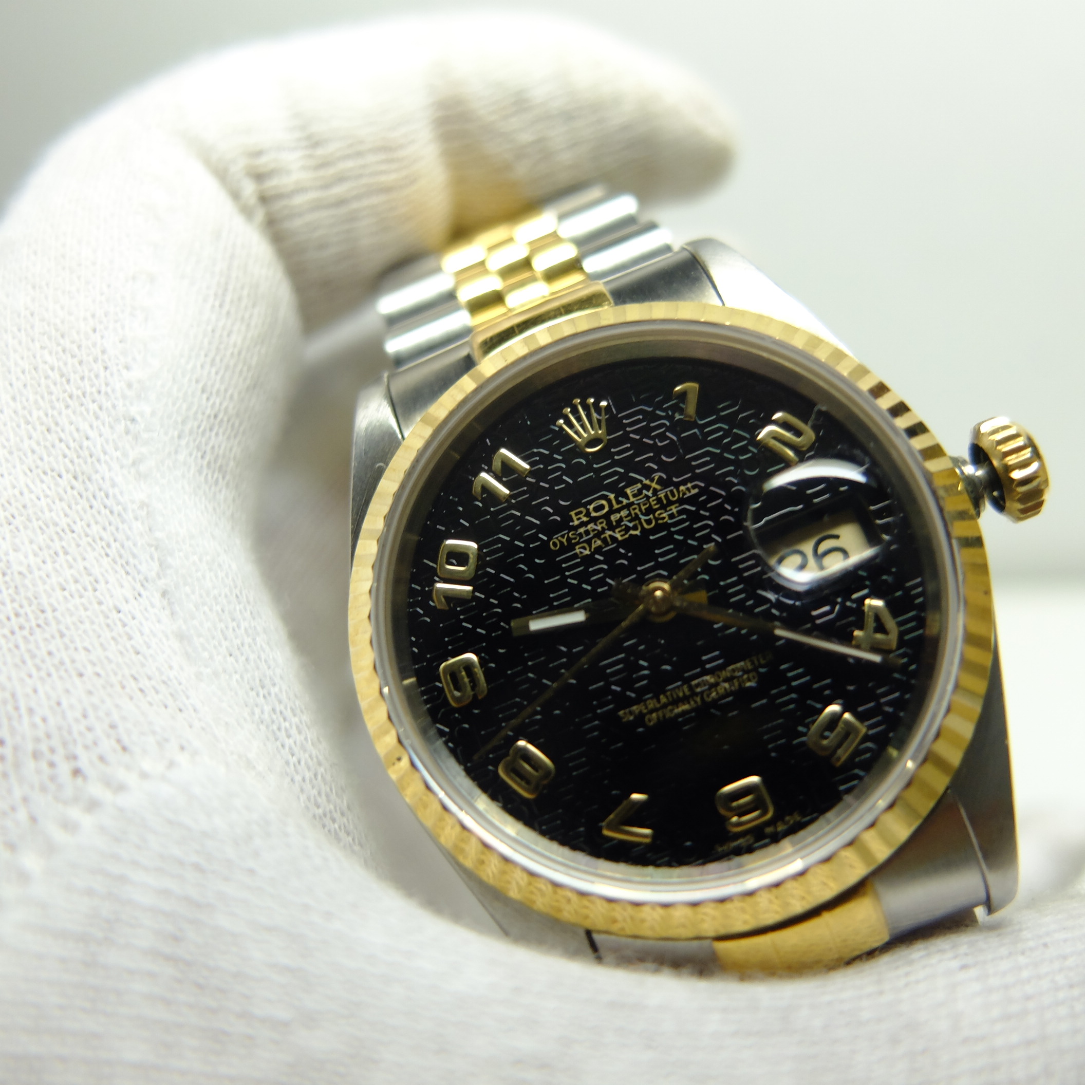 datejust 1993